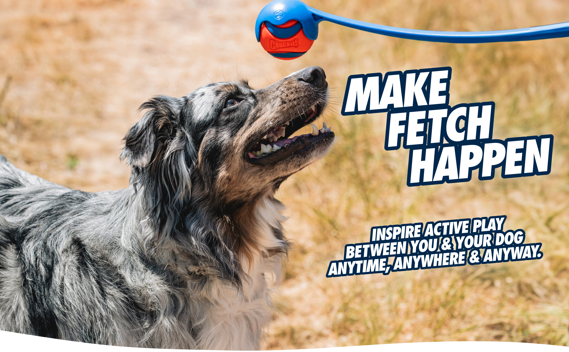 Chuckit! Max Glow Pro Launcher 2025 Chuckit! Max Glow Pro Launcher - Afbeelding 5