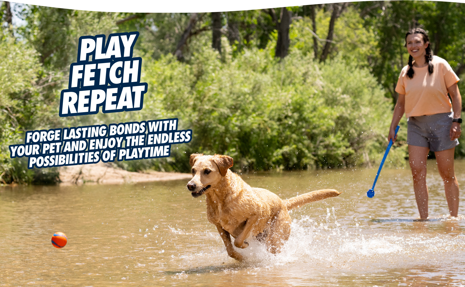 Chuckit! Max Glow Pro Launcher 2025 Chuckit! Max Glow Pro Launcher - Afbeelding 4