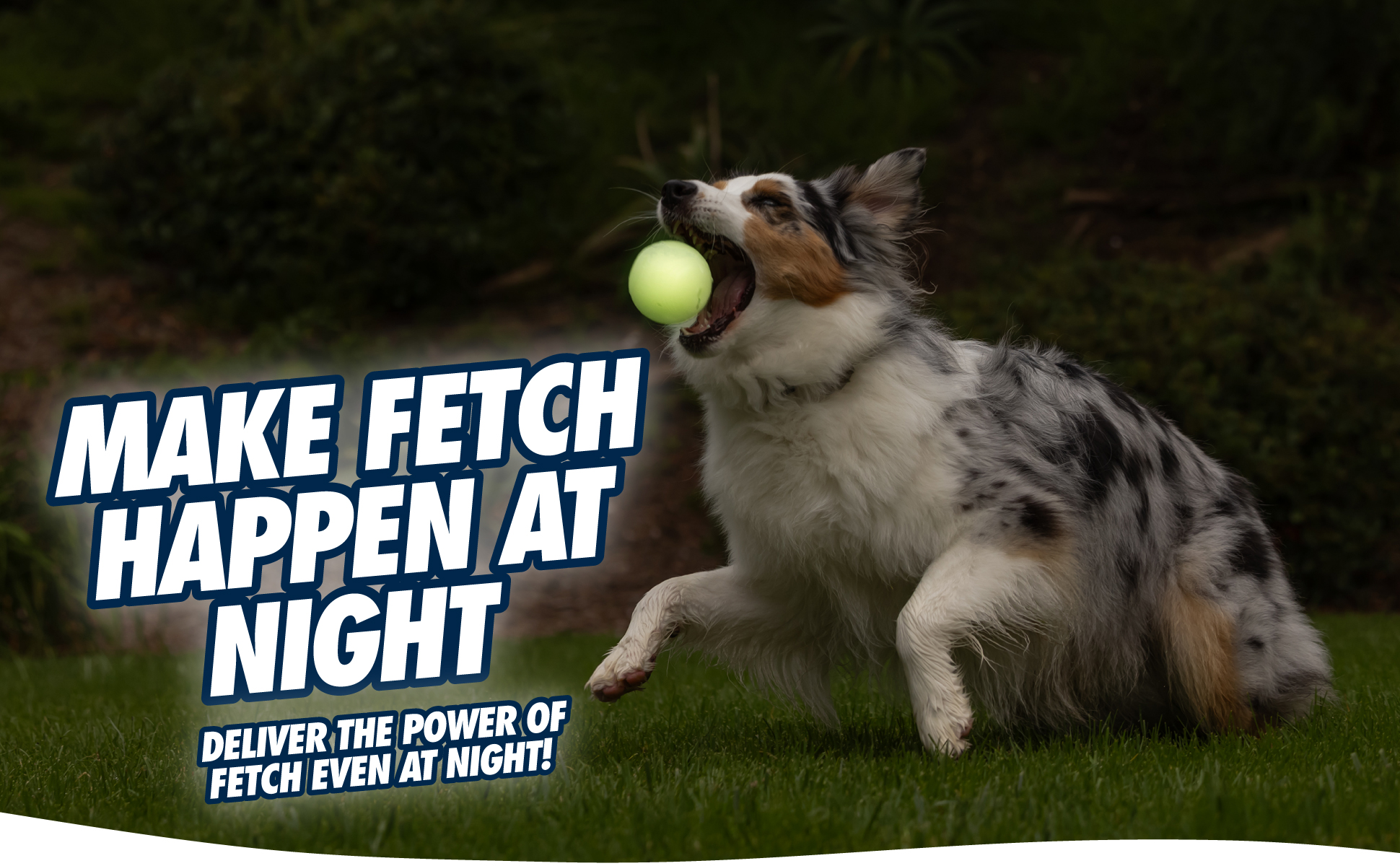 Chuckit! Max Glow Ultra Squeaker Ball M 2025 Chuckit! Max Glow Ultra Squeaker Ball M - Afbeelding 5