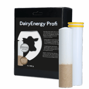 DairyEnergy Profi Bolus 4 x 160 g