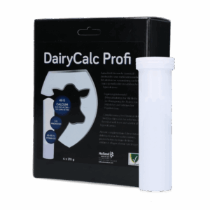 DairyCalc Profi Bolus (Mg & Vit. D3) 4 x 215 g