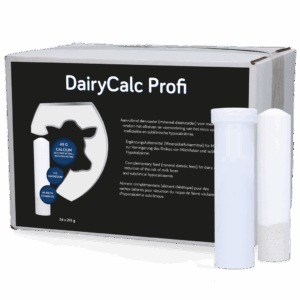 DairyCalc Profi Bolus (Mg & Vit. D3) 24 x 215 g