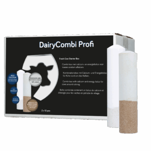 DairyCombi Profi Bolus 2 x 12 stuks