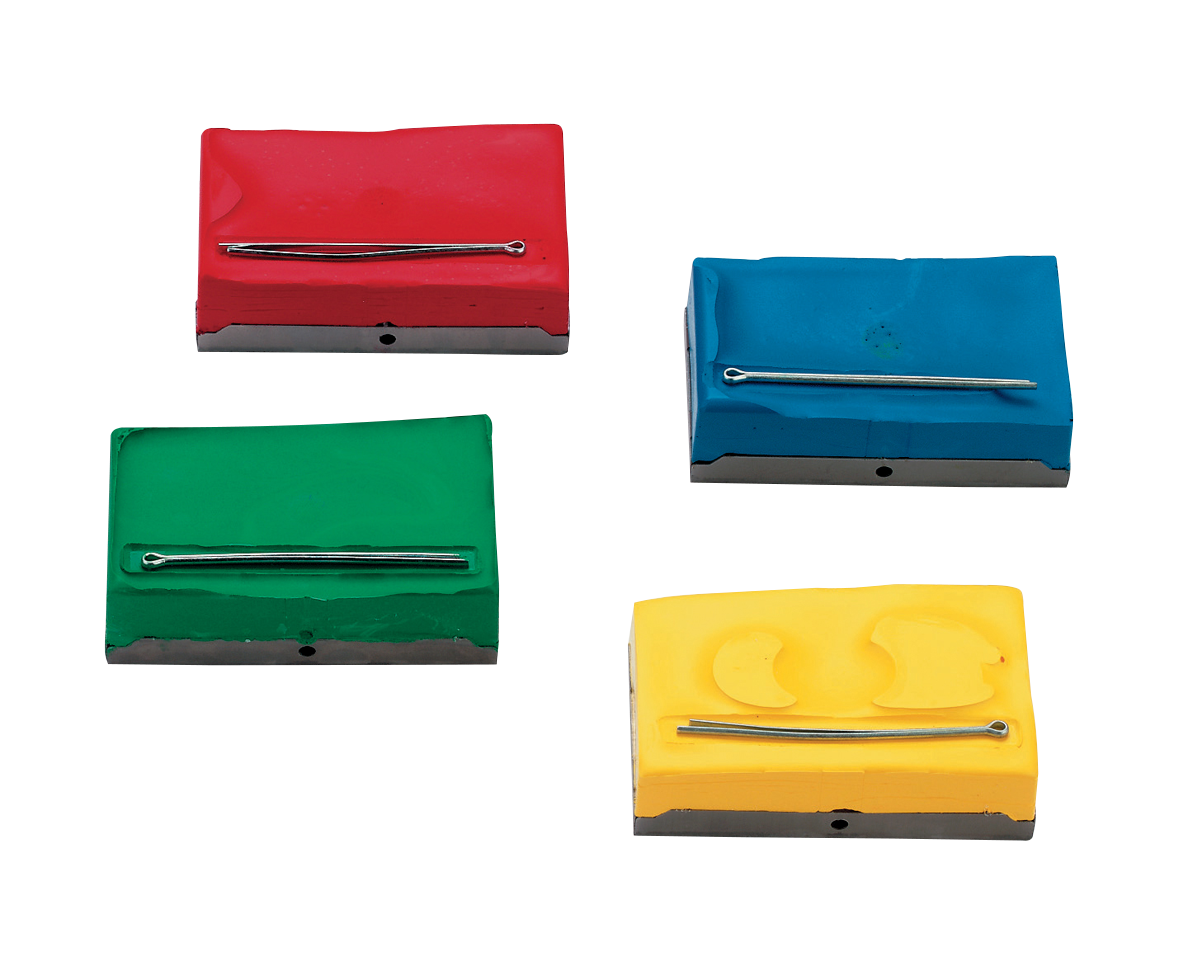 Raidex Dekblok Blauw 2025 Raidex Dekblok Blauw - Afbeelding 2