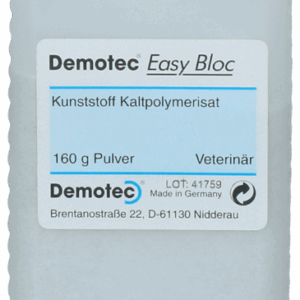 Demotec Easy Bloc 160 g poeder