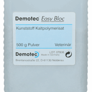Demotec Easy Bloc 500 g poeder