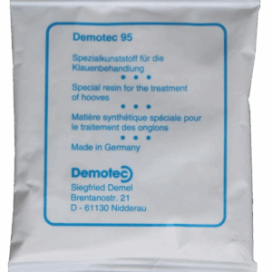 Demotec 95 70 g poeder