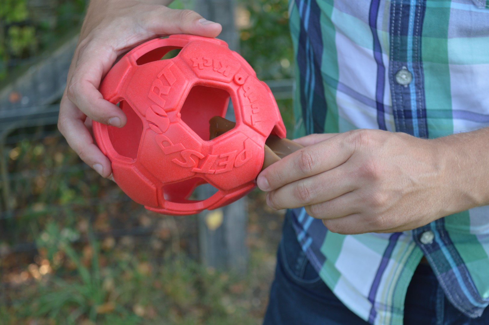 Dental Ears Small 12 st. 2025 Dental Ears Small 12 st. - Afbeelding 6