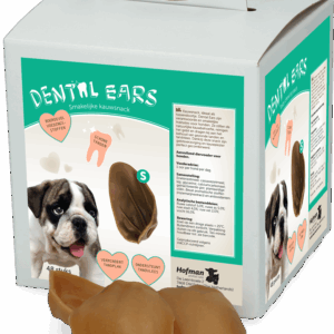 Dental Ears Small 48 st.