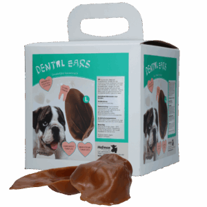 Dental Ears Large 24 st.