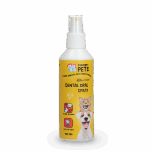 Excellent Pets Dental Oral Spray 150 ml