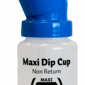 Excellent Maxi Dip Cup Dipbeker