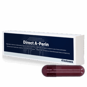 Direct A-Perin 4 x 77 g