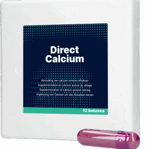 Direct Calcium 12 x 94 g