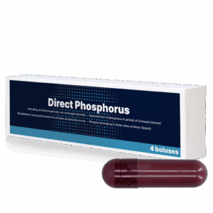 Direct Phosphorus 4 x 123 g