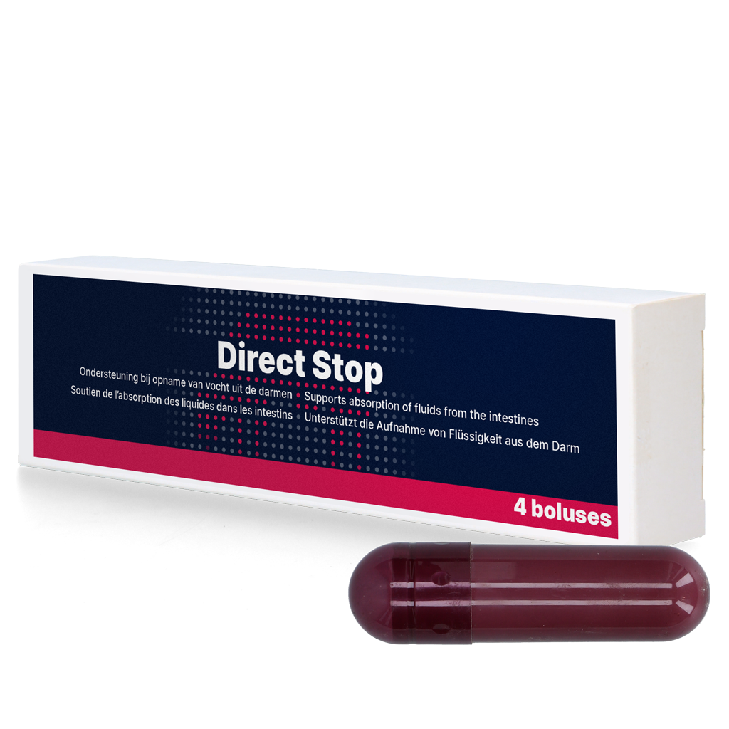 Direct Stop 4 x 90 g 2025 Direct Stop 4 x 90 g
