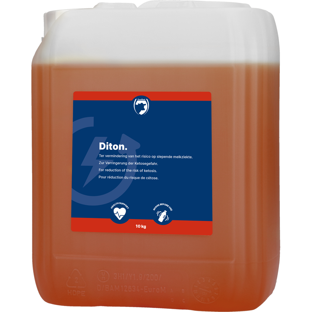 Excellent Diton 10 kg 2025 Excellent Diton 10 kg