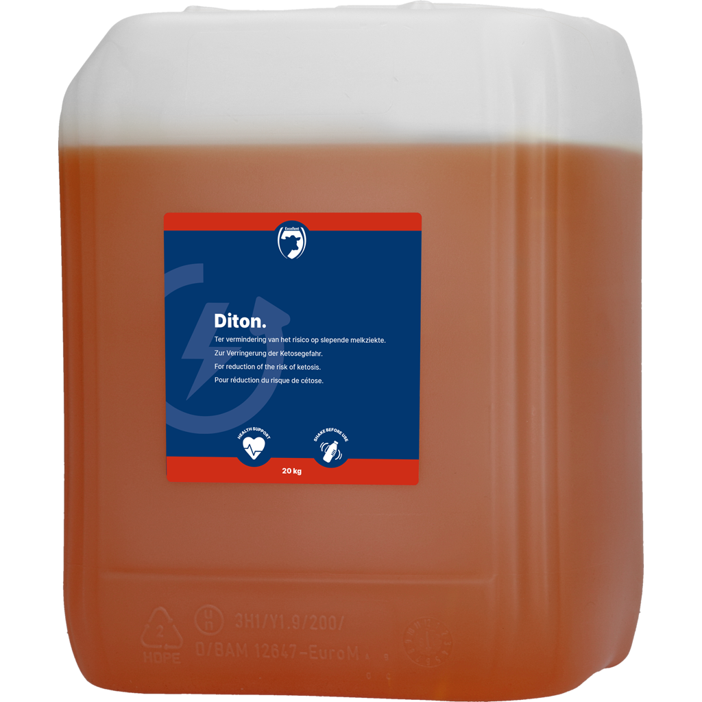 Excellent Diton 20 kg 2025 Excellent Diton 20 kg