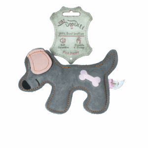 Tiny Doodles Puppy Roze