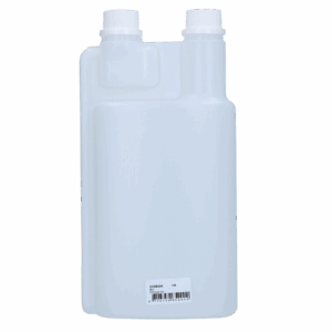 Doseerfles 2 Nek 1 l