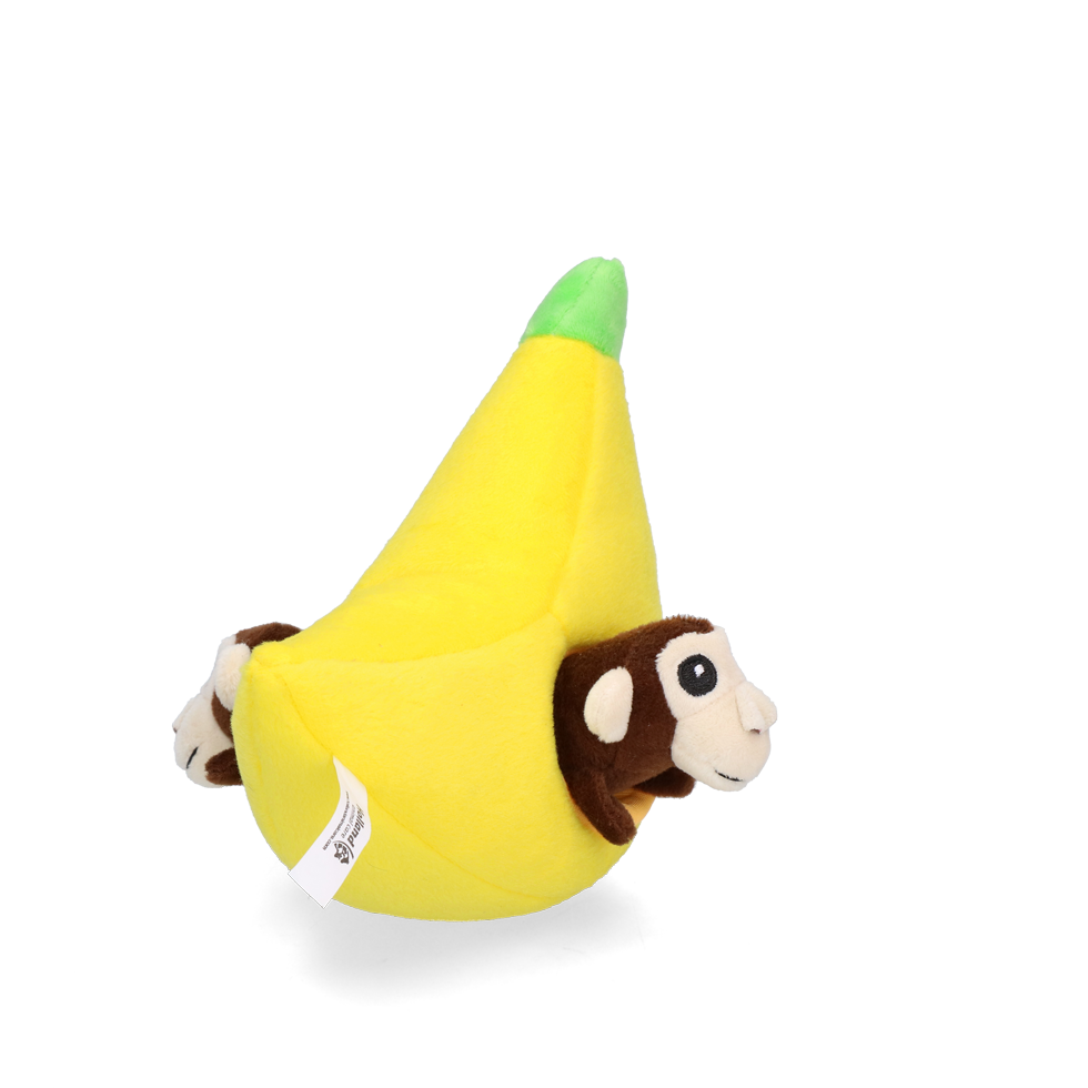 Double Wobble Banana Bros 2025 Double Wobble Banana Bros - Afbeelding 4