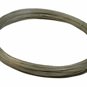 Draad verzinkt 1,8 mm