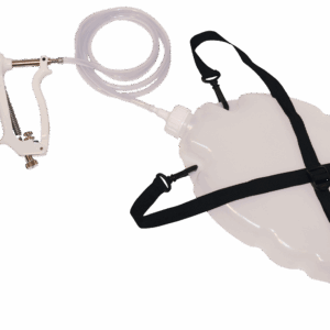 HSW Drench-Matic Eco (incl. 2,5 l Tank) - 23 ml