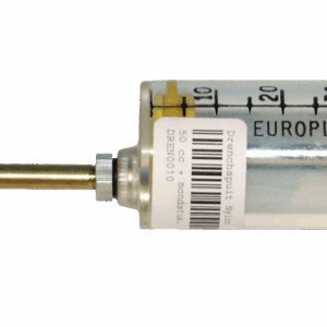 Drenchspuit Nylon 50ml + mondstuk