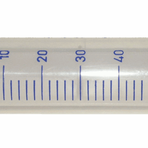 Drenchspuit 50ml schaap wegwerp
