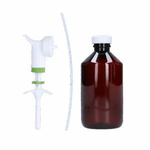 Excellent Drench-Dose Automatic Set