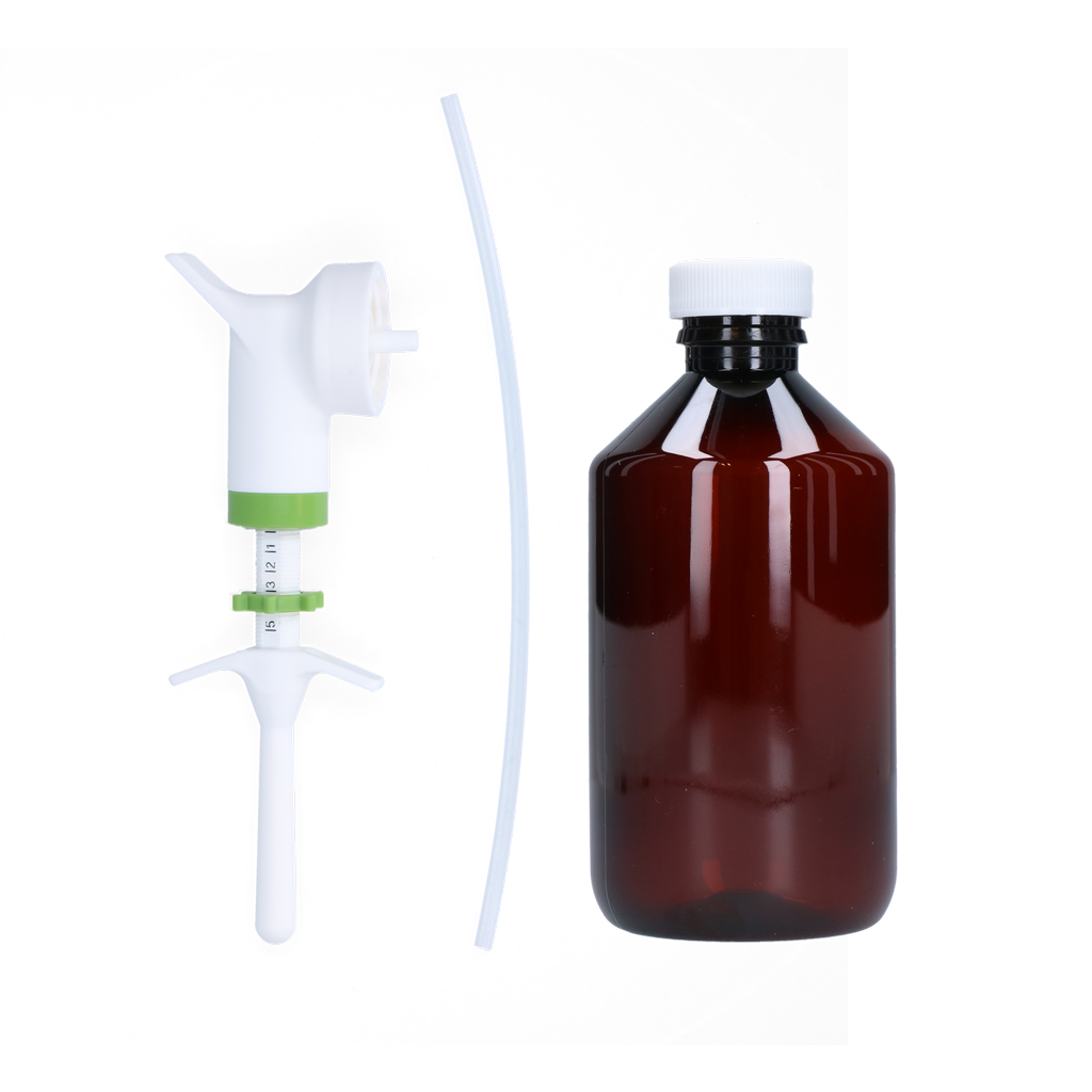 Excellent Drench-Dose Automatic Set 2025 Excellent Drench-Dose Automatic Set