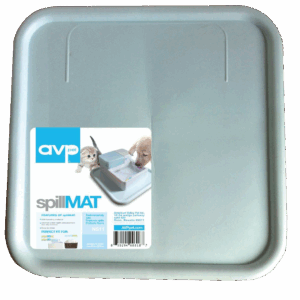 Drinkfontein Nature Spa Spill Matt