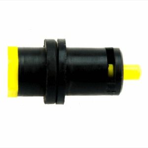 Drinkbak ventiel kunststof los