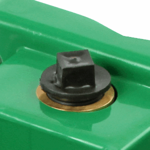 Drinkbak KS stop los