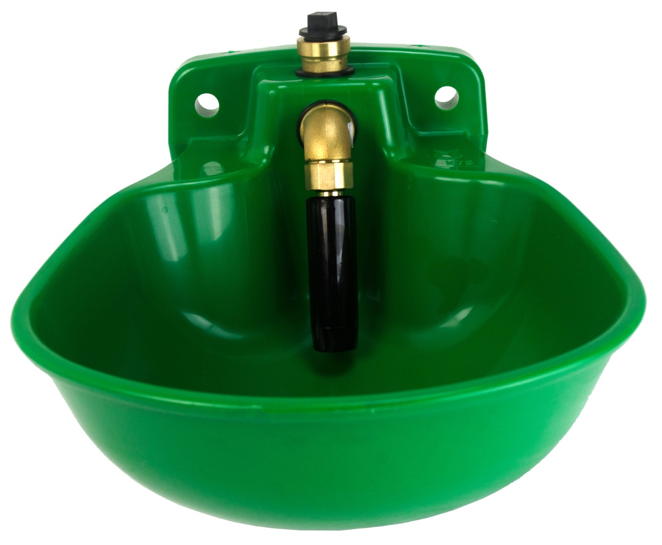 Drinkbak + Staaf Kunststof K75 2025 Drinkbak + Staaf Kunststof K75 - Afbeelding 2