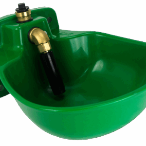 Drinkbak + Staaf Kunststof K75