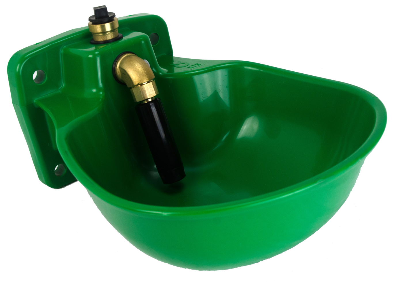 Drinkbak + Staaf Kunststof K75 2025 Drinkbak + Staaf Kunststof K75