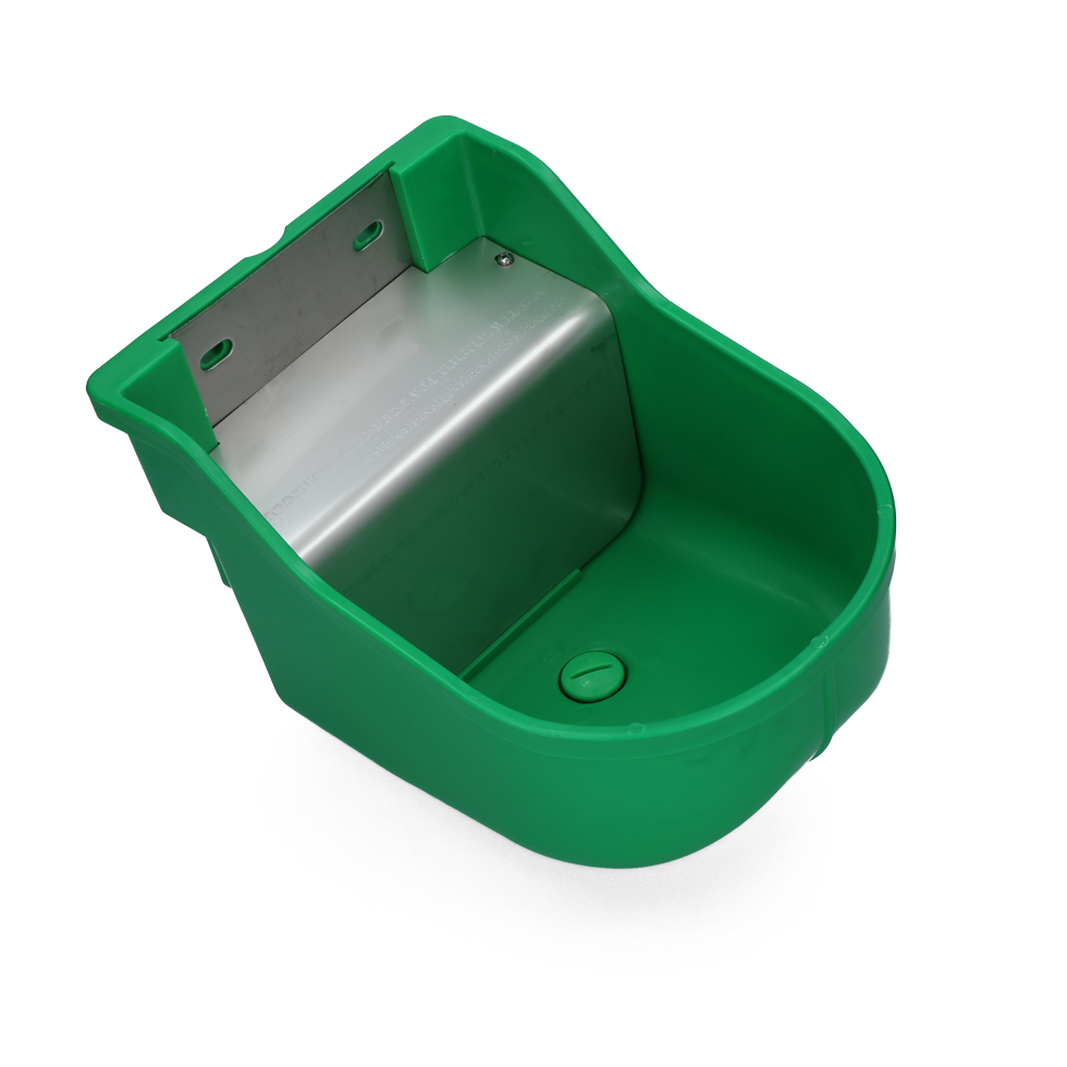 Drinkbak All Animals met vlotter Kunststof 6 l 2025 Drinkbak All Animals met vlotter Kunststof 6 l