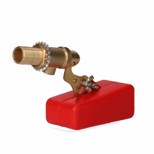 Drinkbak All Animals 4 l vlotter los