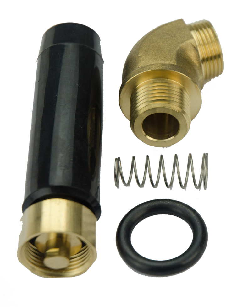 Drinkbak + staaf geemailleerd Staaf los 2025 Drinkbak + staaf geemailleerd Staaf los