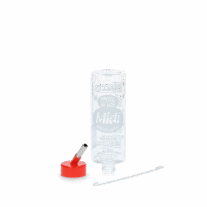 Classic Crystal Deluxe Drinkfles 320 ml