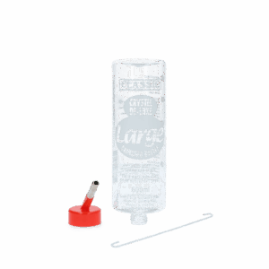 Classic Crystal Deluxe Drinkfles 600 ml