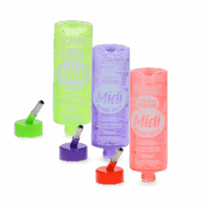 Classic Colortone Drinkfles 320 ml