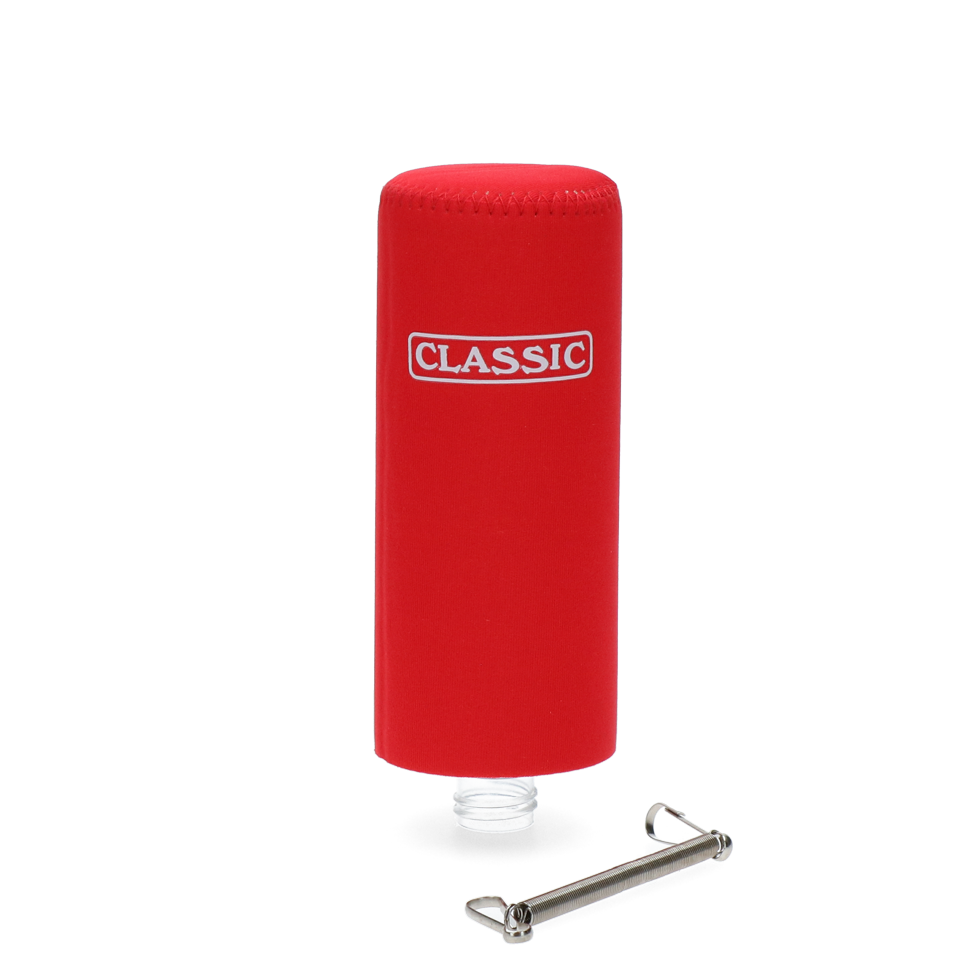 Classic Crystal Deluxe Thermo Hoes M - 320 ml 2025 Classic Crystal Deluxe Thermo Hoes M - 320 ml
