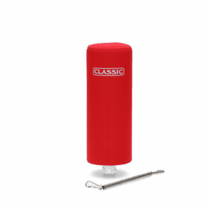 Classic Crystal Deluxe Thermo Hoes L - 600 ml