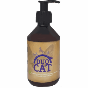 Duo Cat 250 ml