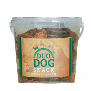 Duo Dog Honden Snacks
