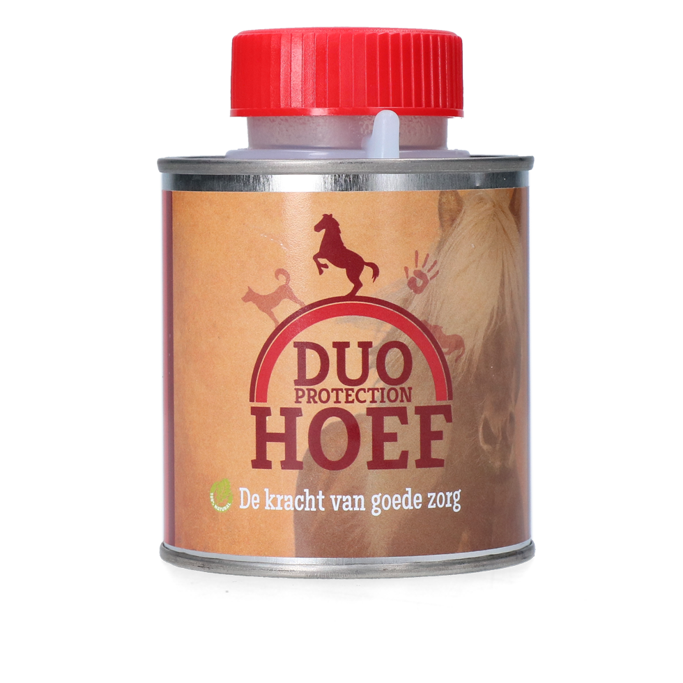 Duo Protection Hoef 250 ml 2025 Duo Protection Hoef 250 ml