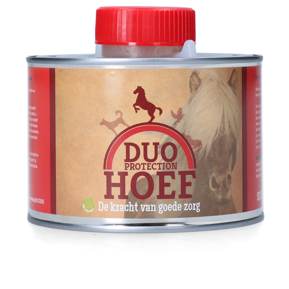 Duo Protection Hoef 500 ml 2025 Duo Protection Hoef 500 ml