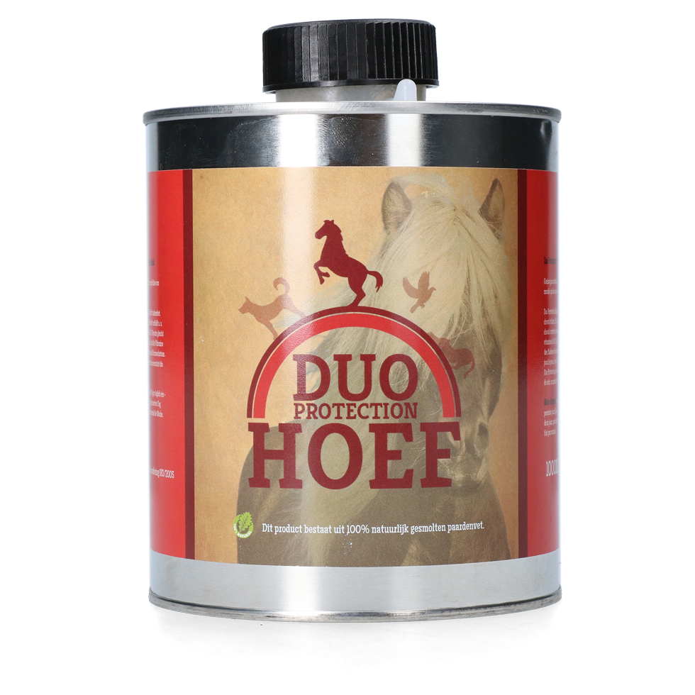 Duo Protection Hoef 1 l 2025 Duo Protection Hoef 1 l